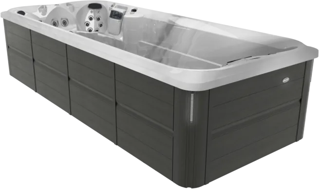 Jacuzzi J-19 PowerPro swim spa