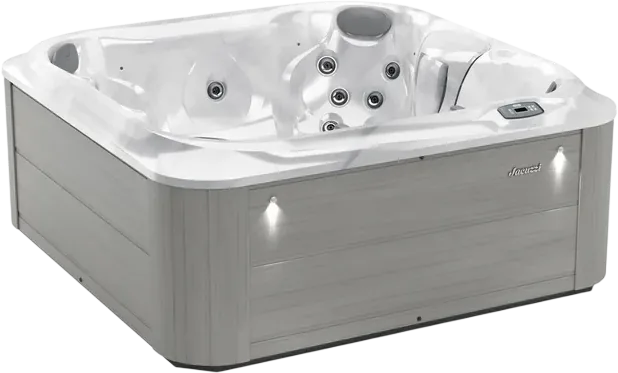 Jacuzzi J-225 hot tub