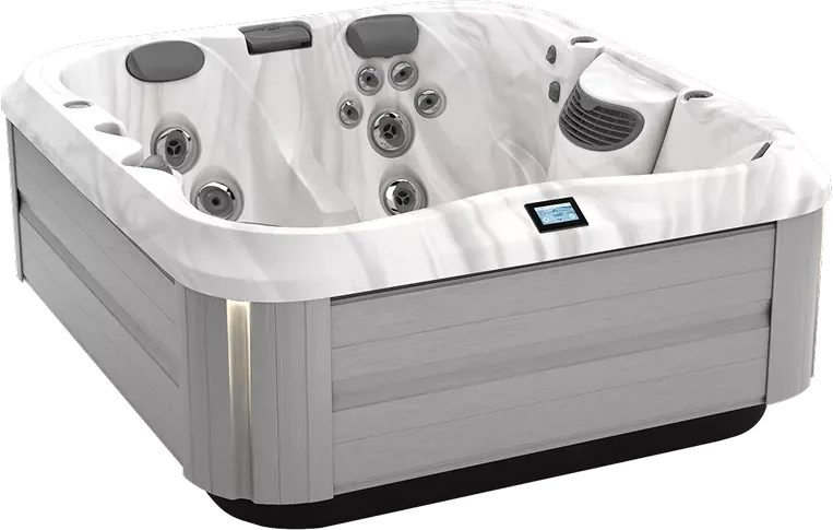 Jacuzzi J-325 hot tub