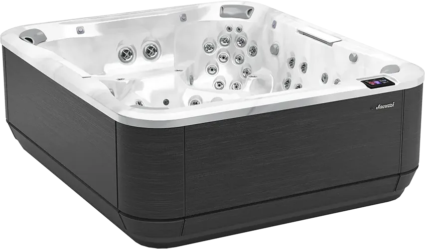 Jacuzzi J-509 hot tub