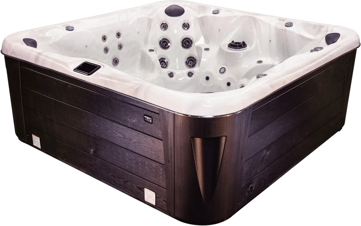Wellness Shop Ontario S106 hot tub